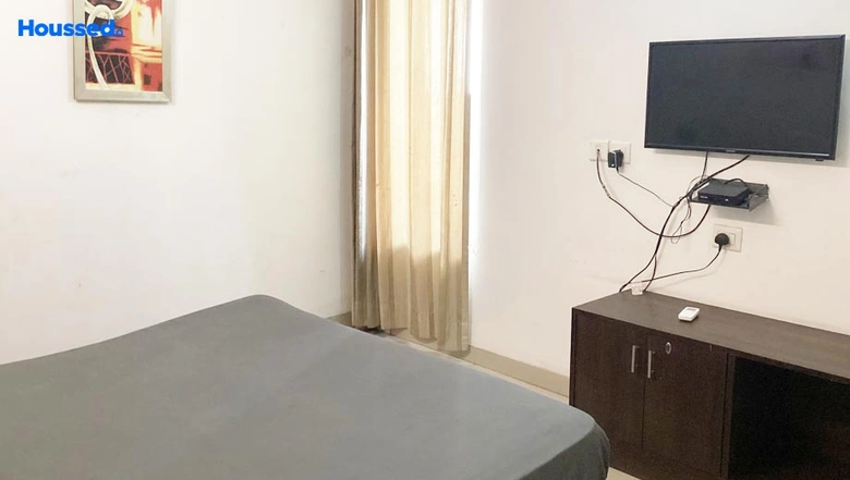 Sample Apartment